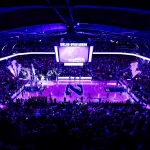 Welsh-Ryan Arena