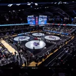 Welsh-Ryan Arena