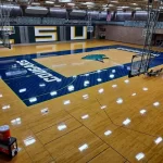 Dickens Athletic Center