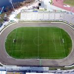 Stadion MOSiR w Rybniku