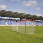 Stadion Pogoni Siedlce