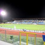 San Marino Stadium
