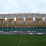 Stadio San Nicola