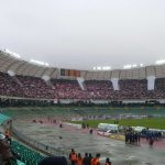 Stadio San Nicola