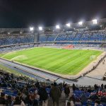 Stadio San Paolo