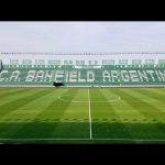 Estadio Florencio Sola