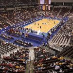 ALLTEL Arena