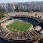 Estádio Serra Dourada