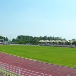 Stadion MOSiR Kuźniczka
