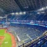 Rogers Centre 