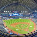 Rogers Centre 