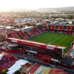 Estadio Alejandro Morera Soto