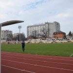 Sportiwnyj Kompleks Podilya