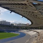 Stade Sébastien-Charléty