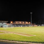 Stade du Phosphate