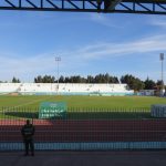 Stade du Phosphate