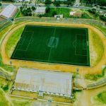Stade Intwari