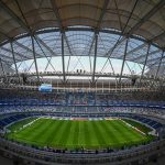 Grand Stade de Tanger