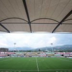 Stade Intwari