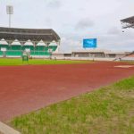 Stade Laurent Pokou