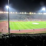 Stade Mohammed V