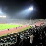 Stade Mohammed V