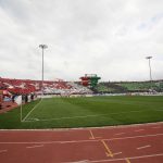 Stade Mohammed V