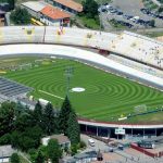 Stadio Franco Ossola