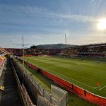 Stadio Ciro Vigorito