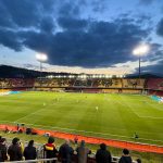 Stadio Ciro Vigorito