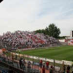 Stadio Danilo Martelli