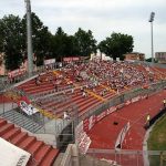 Stadio Danilo Martelli