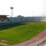 Stadio della Vittoria