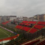 Stadio Giovanni Zini