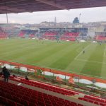 Stadio Giovanni Zini