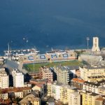 Stadio Giuseppe Sinigaglia