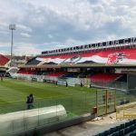 Stadio Pino Zaccheria