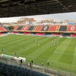 Stadio Pino Zaccheria