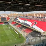 Stadio Pino Zaccheria