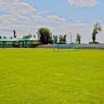 Stadion KS Ursus Warszawa