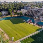 Stadion Lublinianki