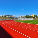  Stadion Miejski im. Stefana Marcinkiewicza