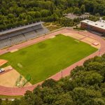 Stadion 650-lecia w Słupsku