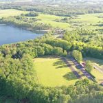 Stadion Miejski im. Waleriana Pytla w Drawsku Pomorskim