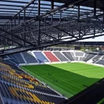 Stadion Floriana Krygiera