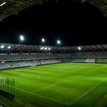 Stadion Korony Kielce