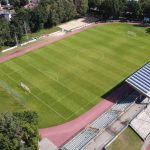 Stadion im. ks. płk. Jana Mrugacza w Legionowie