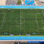 Stadion Miejski w Nowym Tomyślu