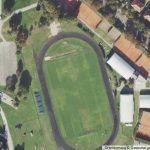 Stadion Miejski im. Kazimierza Czesława Lisa w Szczecinku