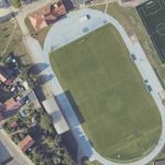 Stadion Miejski w Międzychodzie